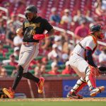 article image - Pirates Cardinals Baseball